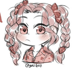 @ yukifrill